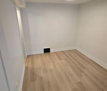 For Lease - 527 HALE Street Unit# LOWER, London East, Ontario - Photo 6