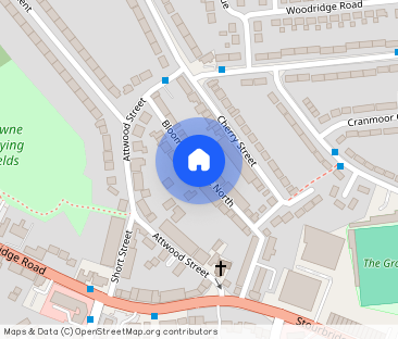 Bloomfield Street North, Halesowen - Photo 1