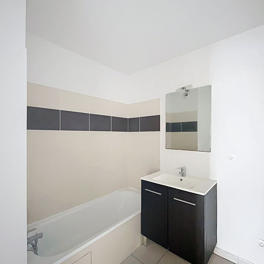 Appartement 3 pièces - Photo 1