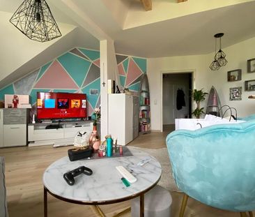 Schöne 3 Zimmer Wohnung am Stadtzentrum mit Aufzug - Photo 1