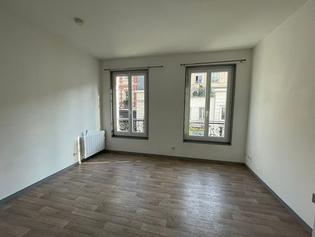 Location Appartement 1 pièce 19m² - Photo 2