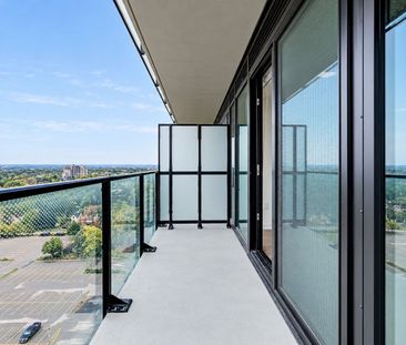 For Lease - 30 Francis Street Unit# 1504, Kitchener, Ontario - Photo 2