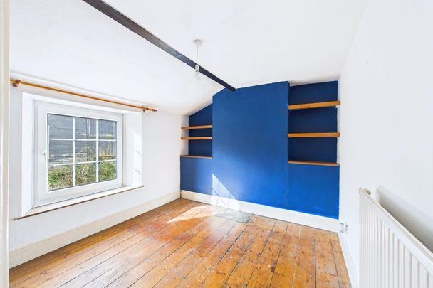 2 bedroom semi-detached house to rent - Photo 1