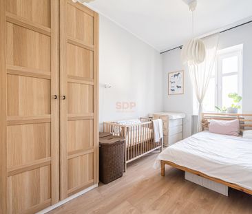 DOSTĘPNE OD ZARAZ! 2 osobne pokoje przy Podwalu! - Фото 6