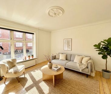 Sverigesgade 11, st., 9000 Aalborg - Foto 1