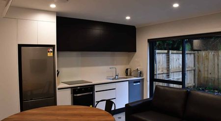 Fully Furnished Studio Room - Photo 3