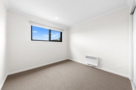 Brand New, Modern & Stylish Townhouse in the Most Convenient Location! - Photo 3