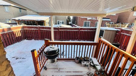 For Lease - 19 Flatlands Way, Brampton, Ontario - Photo 4