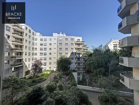 Studio MEUBLÉ- Courbevoie - FRONT DE SEINE - Photo 2