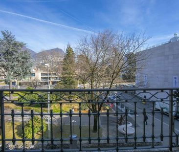 Splendido monolocale in centro Lugano - Photo 6