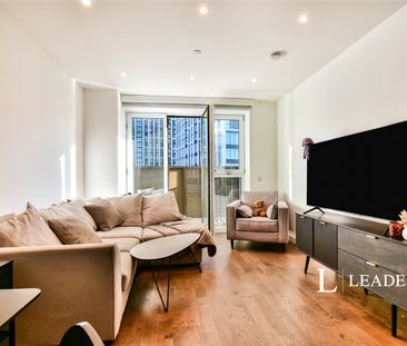 2 bedroom apartment to rent Stanley Street, Salford, Greater Manche... - Photo 2