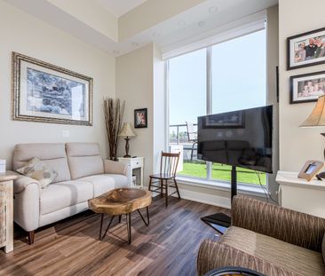 For Lease - 370 Martha Street Unit# 403, Burlington, Ontario - Photo 6