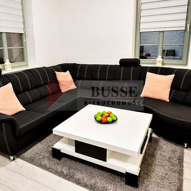 Na wynajem 2 atrakcyjne mieszkania-Stare Miasto - Zdjęcie 1