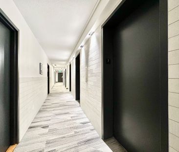 For Lease - 33 Isabella Street Unit# 701, Toronto, Ontario - Photo 4