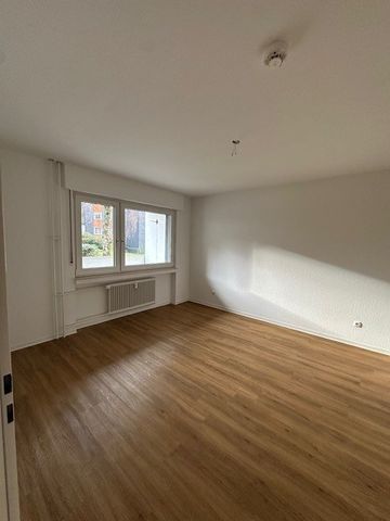 Gemütliche 2-Zimmer-Wohnung in Solingen-Mitte  nur für Personen ab 55 Jahren mit WBS - Photo 2