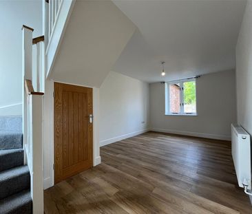 The Old Boys School, Wrockwardine - Photo 1