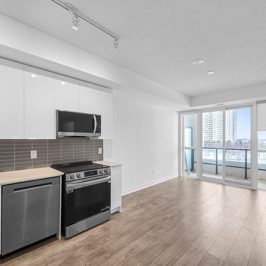 For Lease - 225 Malta Avenue Unit# 704, Brampton, Ontario - Photo 1