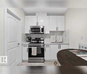 2 Bed 1 Bath Home For Rent Parkdale Edmonton - Photo 6