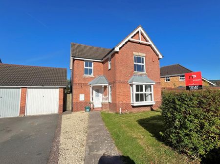 Bay Tree Road, Abbeymead, Gloucester - Photo 2