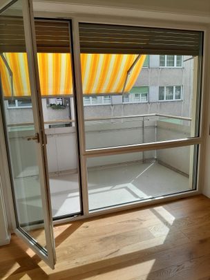 "Charmante Wohnung nähe Schützenmattpark" - Foto 1