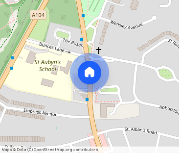 High Road, Woodford Green, Essex, IG8 - Photo 1