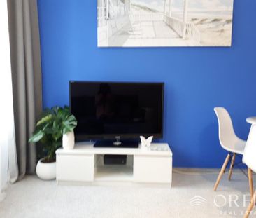 Mieszkanie Gdynia Śródmieście, ul. ABRAHAMA ANTONIEGO - Zdjęcie 2