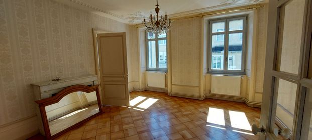 Location Appartement 3 pièces 94m² - Photo 1