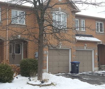 For Lease - 100 Brickyard Way Unit# 70, Brampton, Ontario - Photo 4