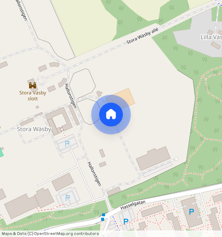 Mandelgatan 6, 194 37, Upplands Väsby