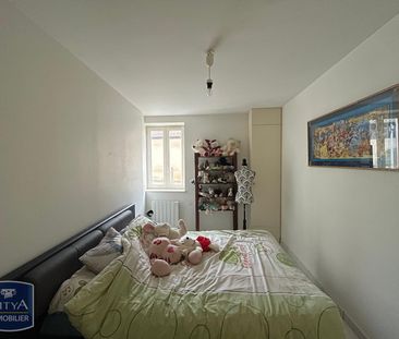 Location Appartement 3 pièces 66m² DOMPIERRE SUR VEYLE 01240 - Photo 1