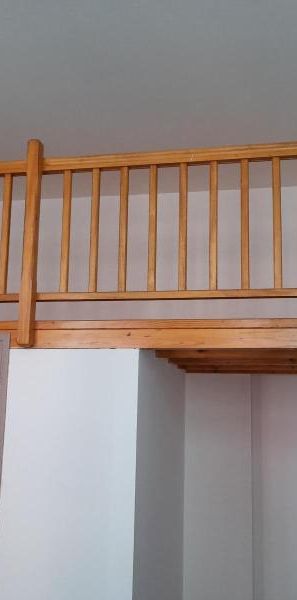 Location Appartement 1 pièce 23m² LILLERS 62190 - Photo 1