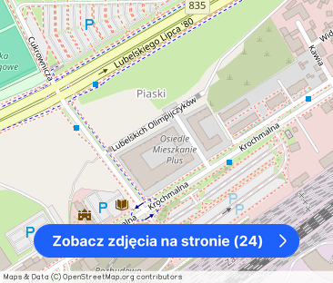 Możliwość uzyskania dopłaty do czynszu I Niska kaucja I Brak prowizji – zdjęcie 1