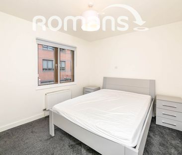 1 bedroom apartment to rent - Photo 5