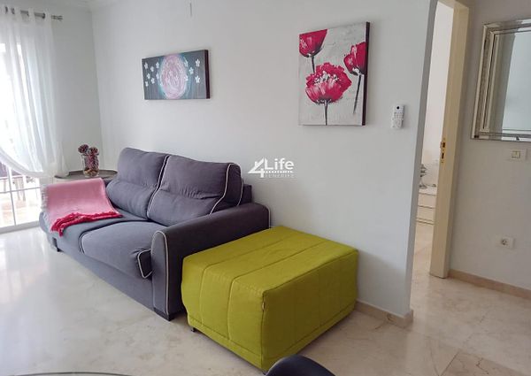 Apartment for rent in Palm Mar, South Tenerife!