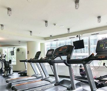 For Lease - 373 Front Street Unit# 809, Toronto, Ontario - Photo 4