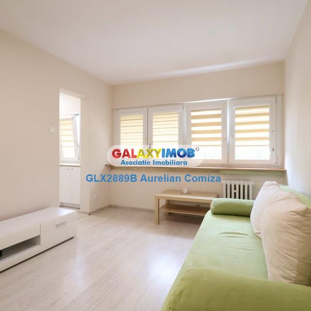 Inchiriere garsoniera Chitila/sp 30mp/etaj 1 - Fotografie 1