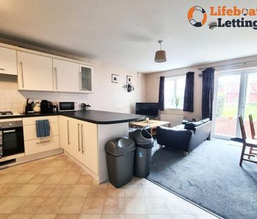 1 bedroom in a house share to rent - Photo 5