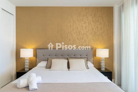 Apartamento en alquiler en Calle Fuengirola, 1 - Photo 4