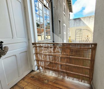 LOCATION PAU - Appartement T4 de 80 m² dans une résidence calme avec balcon - Photo 6