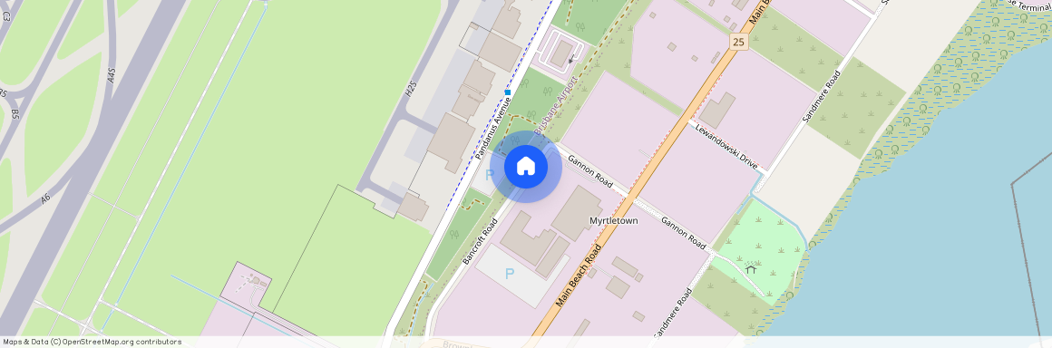 Pinkenba, Brisbane - Inner City