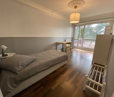 Colocation dans un bel appartement à Nantes - Photo 4