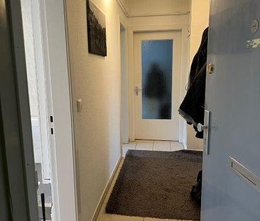 Gepflegte 1,5 Zimmer Wohnung in Norderstedt - Foto 3