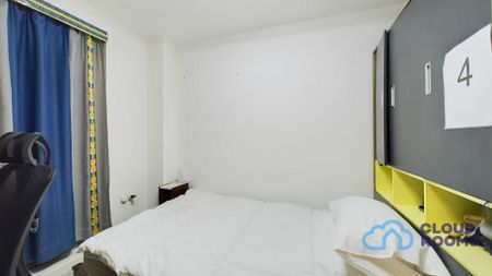 RM4 Rennie Street | Greenwich | London | SE10 0XT - Photo 3