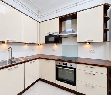 Appartement te huur - Foto 6