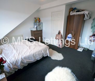 5 Bedroom Mid Terraced House for rent in Brudenell View - Photo 2