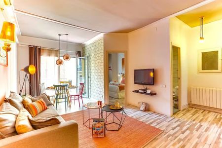 Carrer de Saragossa, Barcelona, Catalonia 08006 - Photo 2