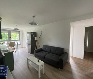 Location Appartement 1 pièce 9m² CHANGE 53810 - Photo 4