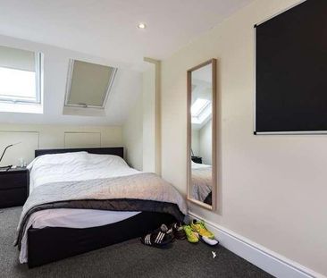 Essex Street, Oxford, Hmo Ready Sharers, OX4 - Photo 3