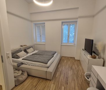Zweitbezug ! Nahe der Stammersdorfer Weingärten! Brünnerstraße 271 - Foto 6