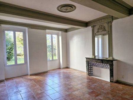 Magnifique rez-de-jardin de 79 m2 - Photo 3